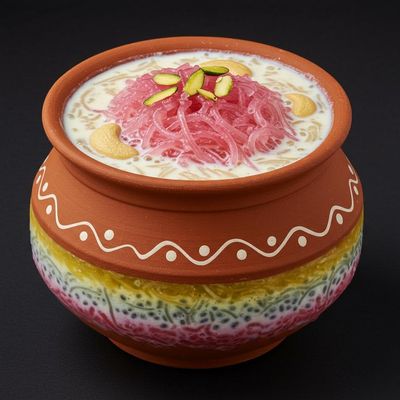 Matka Falooda